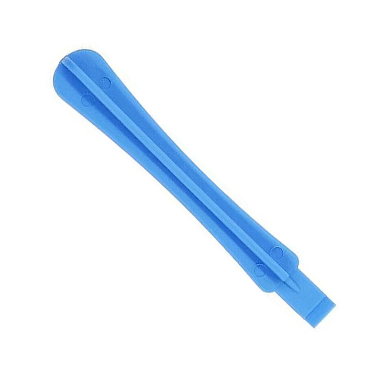for iPhone iPad Smartphone - 10x Plastic Spudger Screen Opening Pry Repair Tool