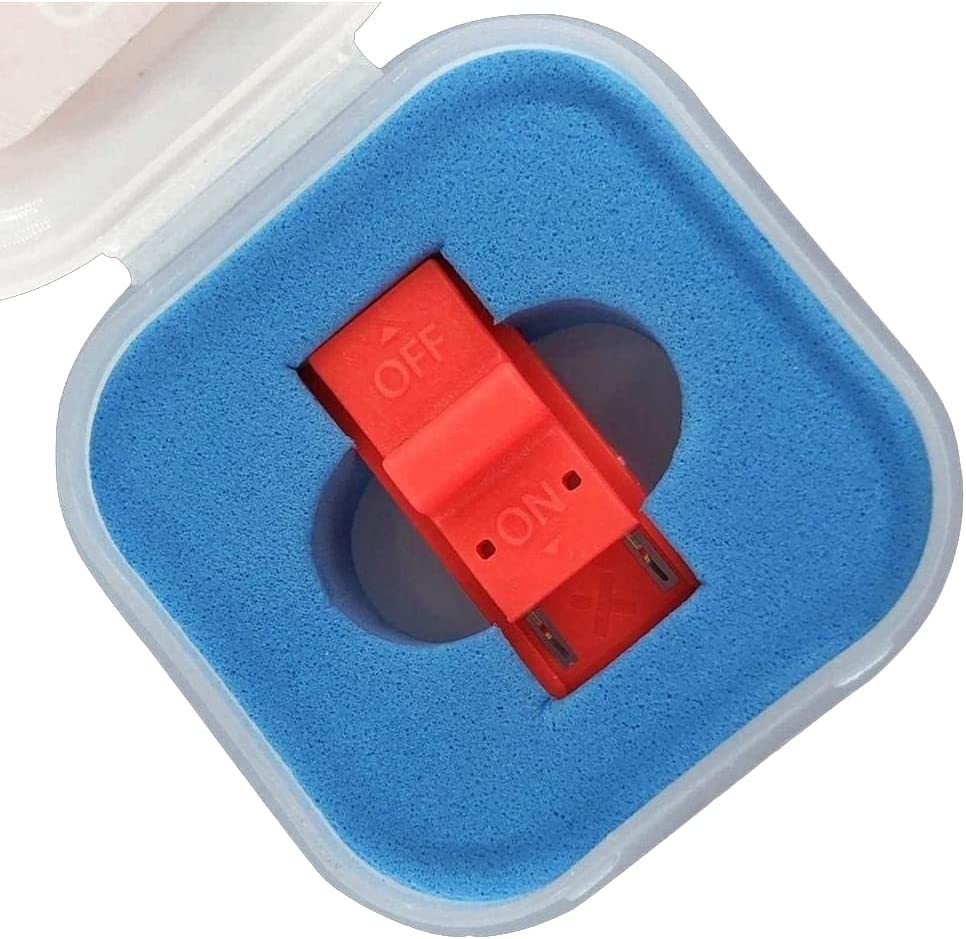 For Nintendo Switch - RCM Recovery Mode Access Dongle Jig Paperclip Tool | FPC