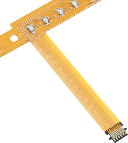 For Nintendo Switch Joycons - SL SR Button Membrane Ribbon Flex Cable | FPC