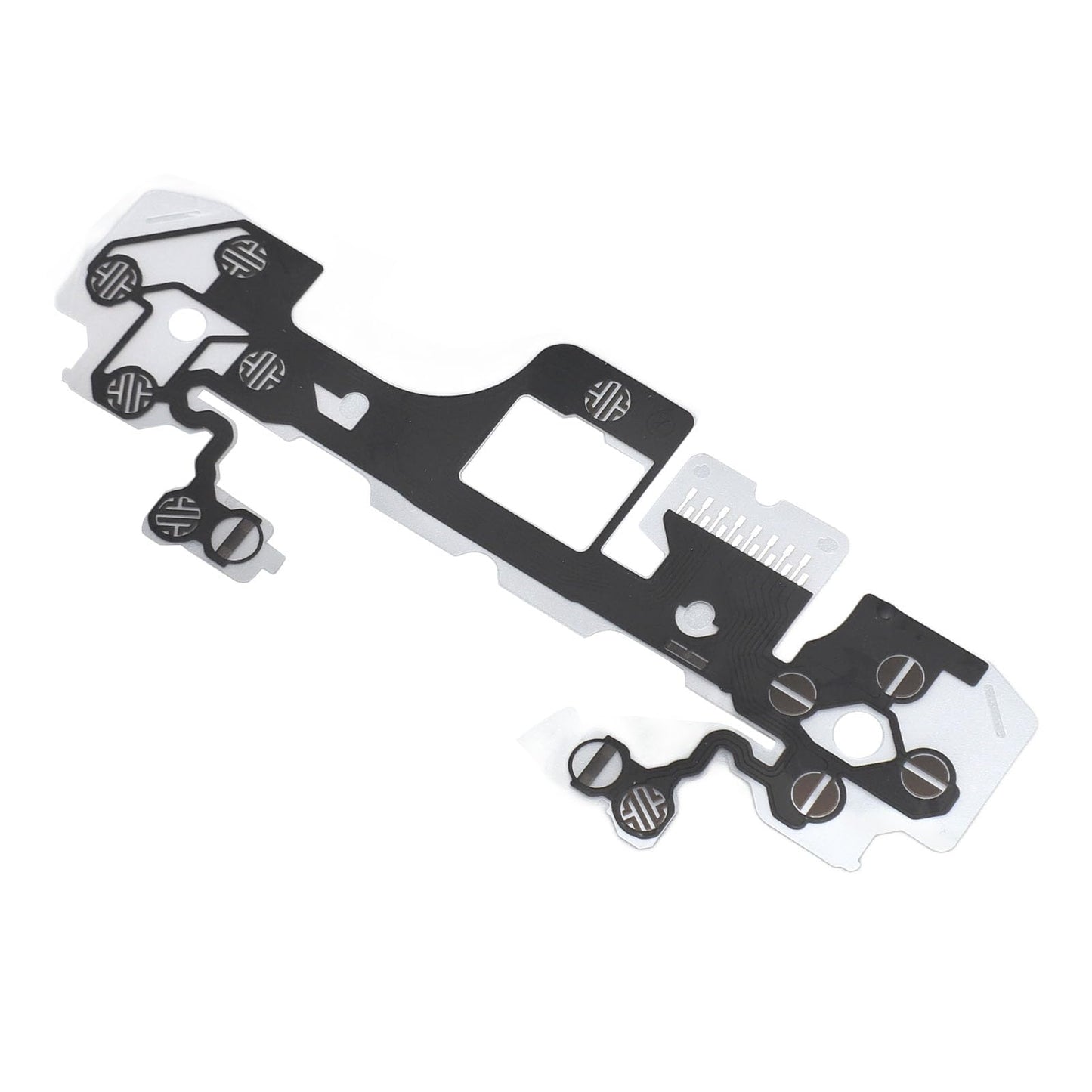 for PS5 V3 BDM-030 Controllers - Conductive Button Membrane Circuit Flex Film