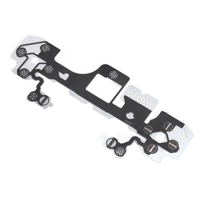 for PS5 V3 BDM-030 Controllers - Conductive Button Membrane Circuit Flex Film