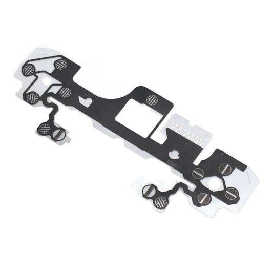 for PS5 V3 BDM-030 Controllers - Conductive Button Membrane Circuit Flex Film
