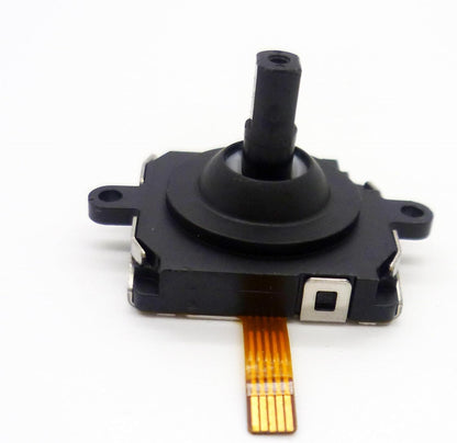 for Meta Quest 3 | 2 - Replacement 3D Rocker Analog Joystick Thumbstick | FPC