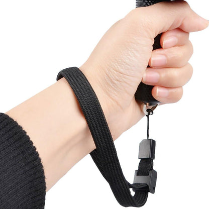 for Wii Remote Switch PSP 3DS PSV- 5x Colours Adjustable Wrist Strap | FPC
