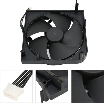 for Xbox Series S - New OEM Replacement Internal Main Console CPU Cooling Fan