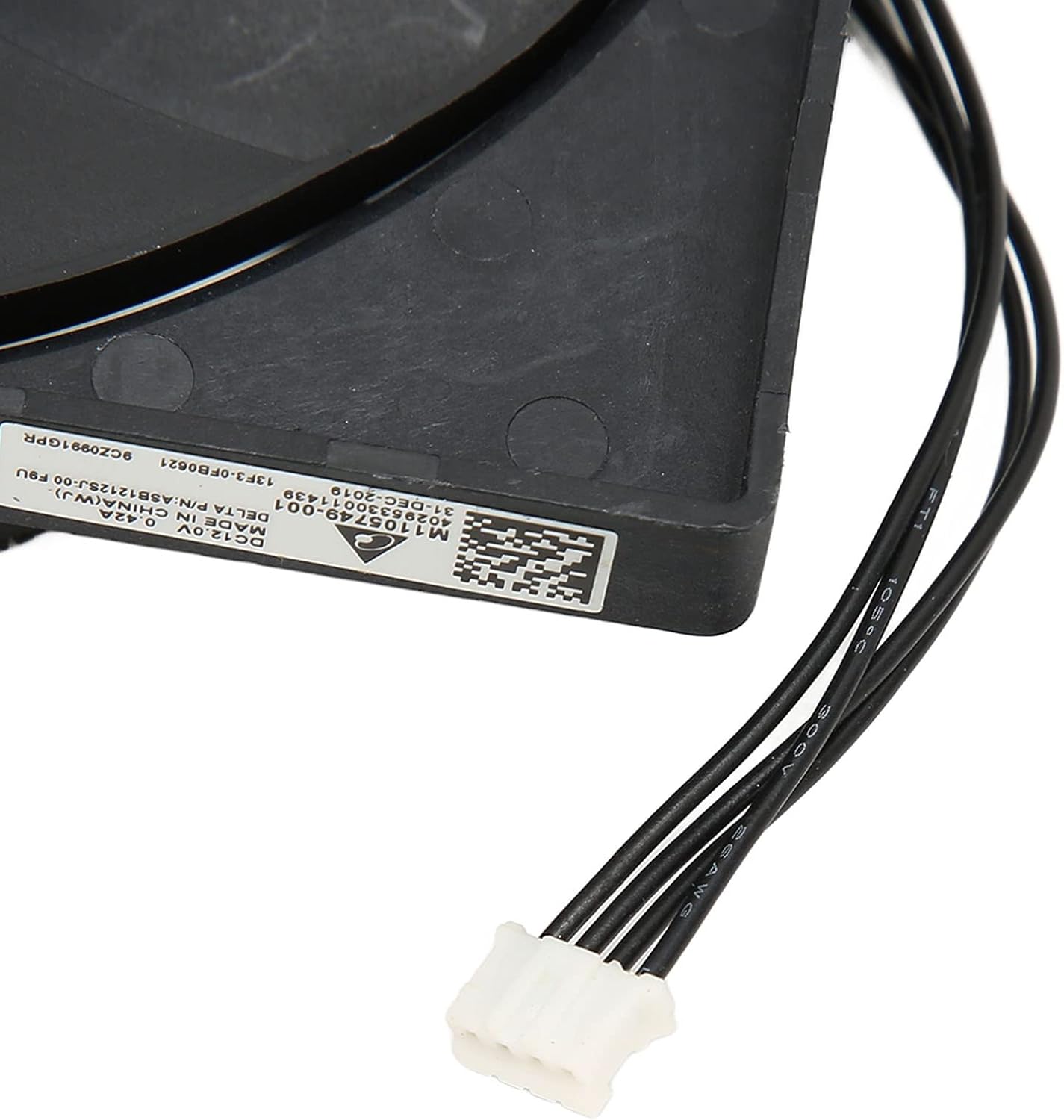 for Xbox Series S - New OEM Replacement Internal Main Console CPU Cooling Fan