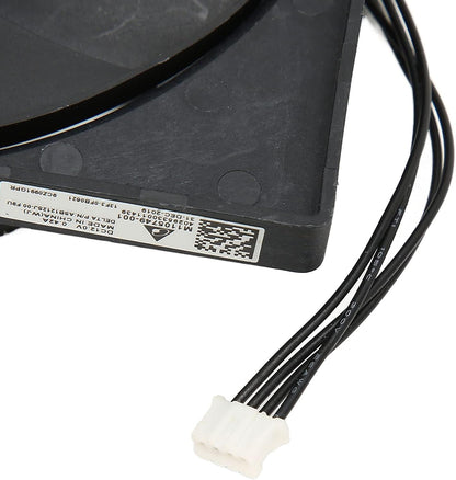 for Xbox Series S - New OEM Replacement Internal Main Console CPU Cooling Fan