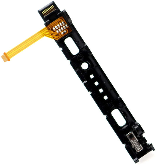 for Nintendo Switch Joy-Con Controller - Left Slide Sliding Rail Flex Cable