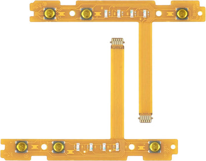 For Nintendo Switch OLED Joycons - SL SR Button Flex Ribbon Cable HEG-001 | FPC