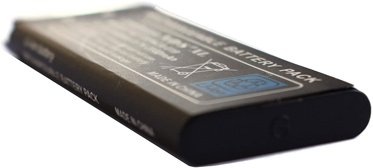 for Nintendo DSi XL - UTL-003 Replacement 2000mAh 3.7v Battery  | FPC