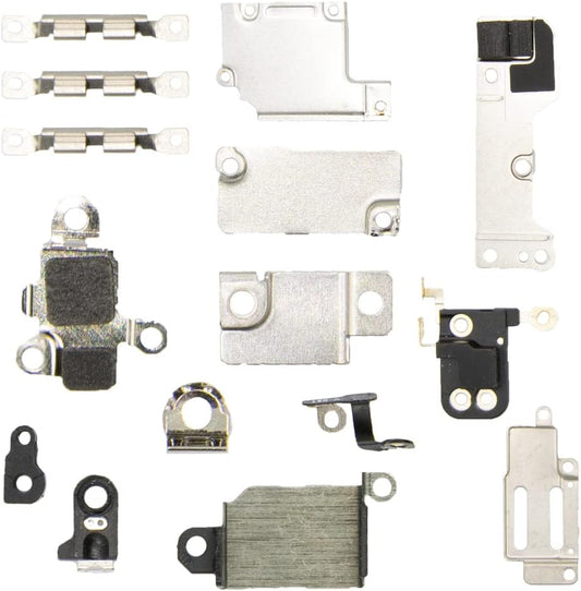 for iPhone 6S - Internal Small Bracket Clip Replacement Kit Set | FPC