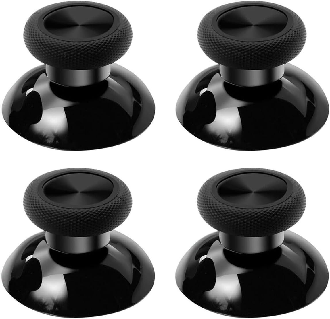 for Xbox Series S|X Controllers - 4x Analog Thumb stick Replacements | FPC