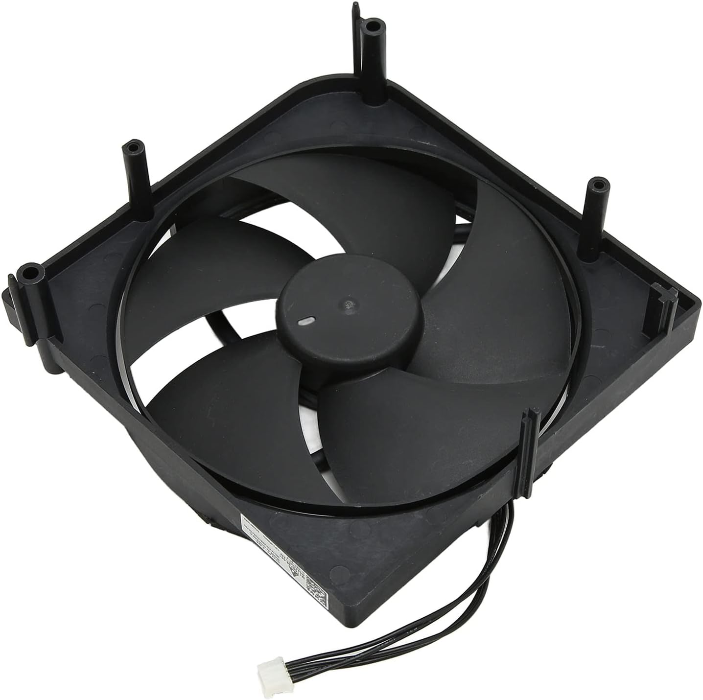 for Xbox Series S - New OEM Replacement Internal Main Console CPU Cooling Fan