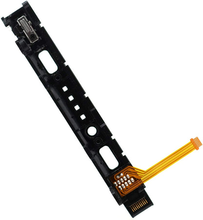for Nintendo Switch Joy-Con Controller - Left Slide Sliding Rail Flex Cable
