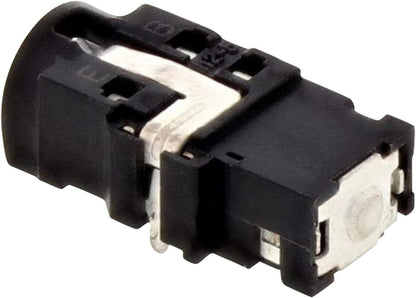 for Nintendo Switch | Lite | OLED - 3.5mm Headphone Jack Audio Port Connector