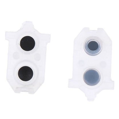 for Sony PS4 Pro - Silicone Conductive Button Membrane Pads V2 050 / 055 | FPC