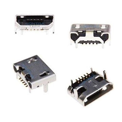 for Playstation 4 PS4 Controller - Micro USB Charging Port Socket | FPC