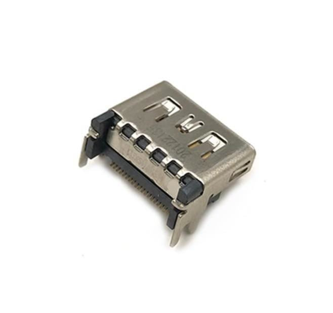 for Sony PS5 Console - 2x HDMI Port Replacement Sockets | FPC