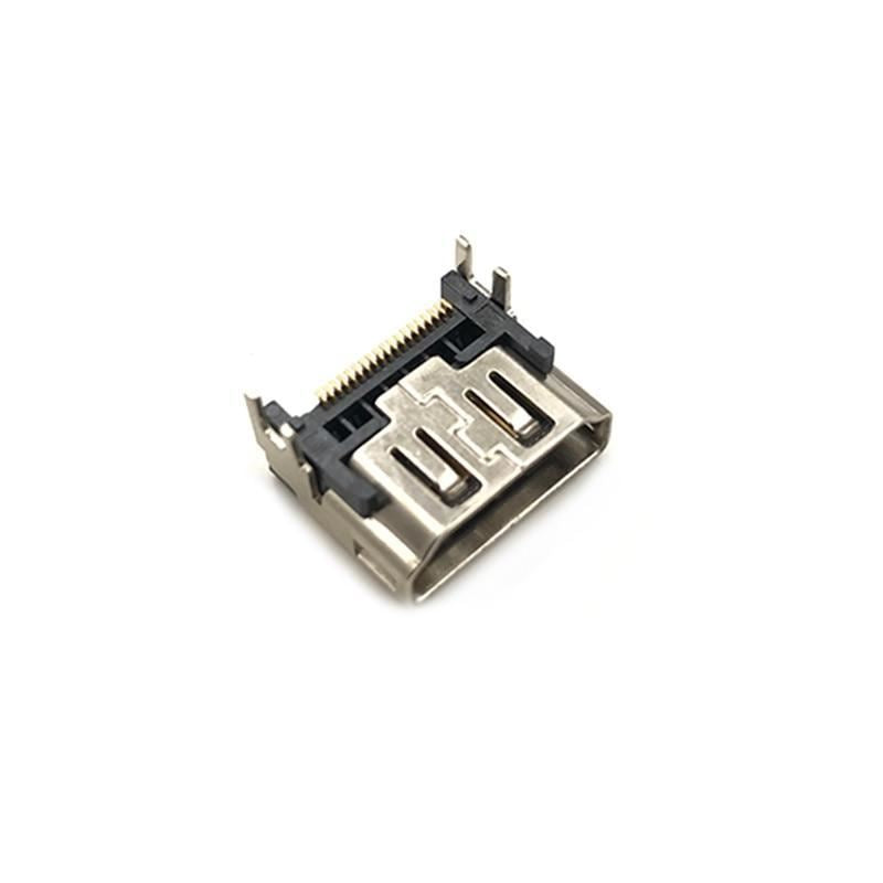 for Sony PS5 Pro Console - HDMI Connector Port Socket Replacement | FPC