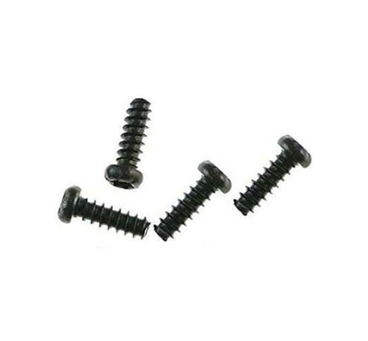 for Xbox 360 - 4x Replacement T6 Torx Controller Main Board Screws Set | FPC