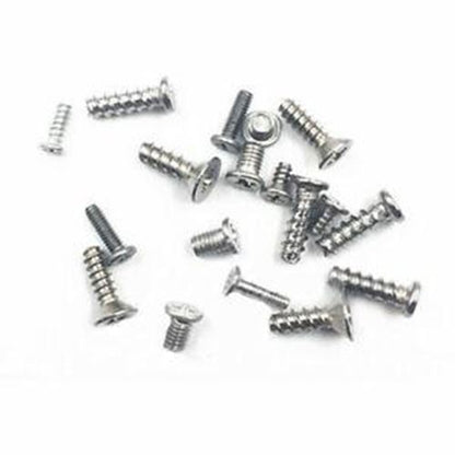 for Nintendo Wii - Full Console Screw Set Replacement  | FPC