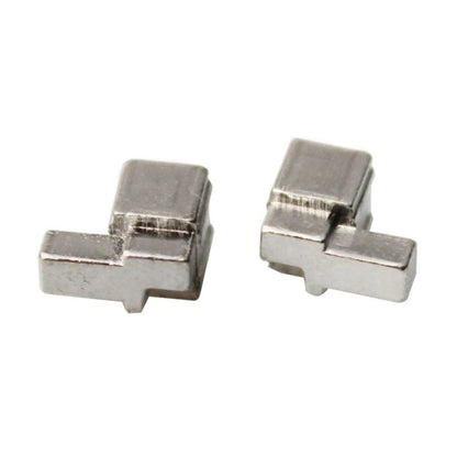 For Nintendo Switch JoyCon Controller - Metal Slider Buckle Latch Brackets | FPC
