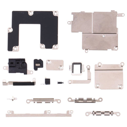 for iPhone 11 Pro - OEM Replacement Internal Small Bracket Clip Part Set | FPC