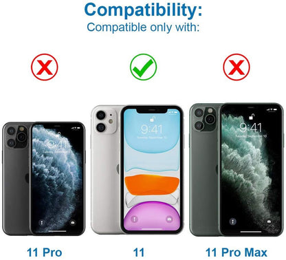 for iPhone 11 - Replacement Single Sim Tray Slot Holder with Rubber Seal | FPC