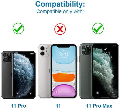 for iPhone 11 Pro | 11 Pro Max - Replacement Sim Tray Slot Holder & Seal | FPC