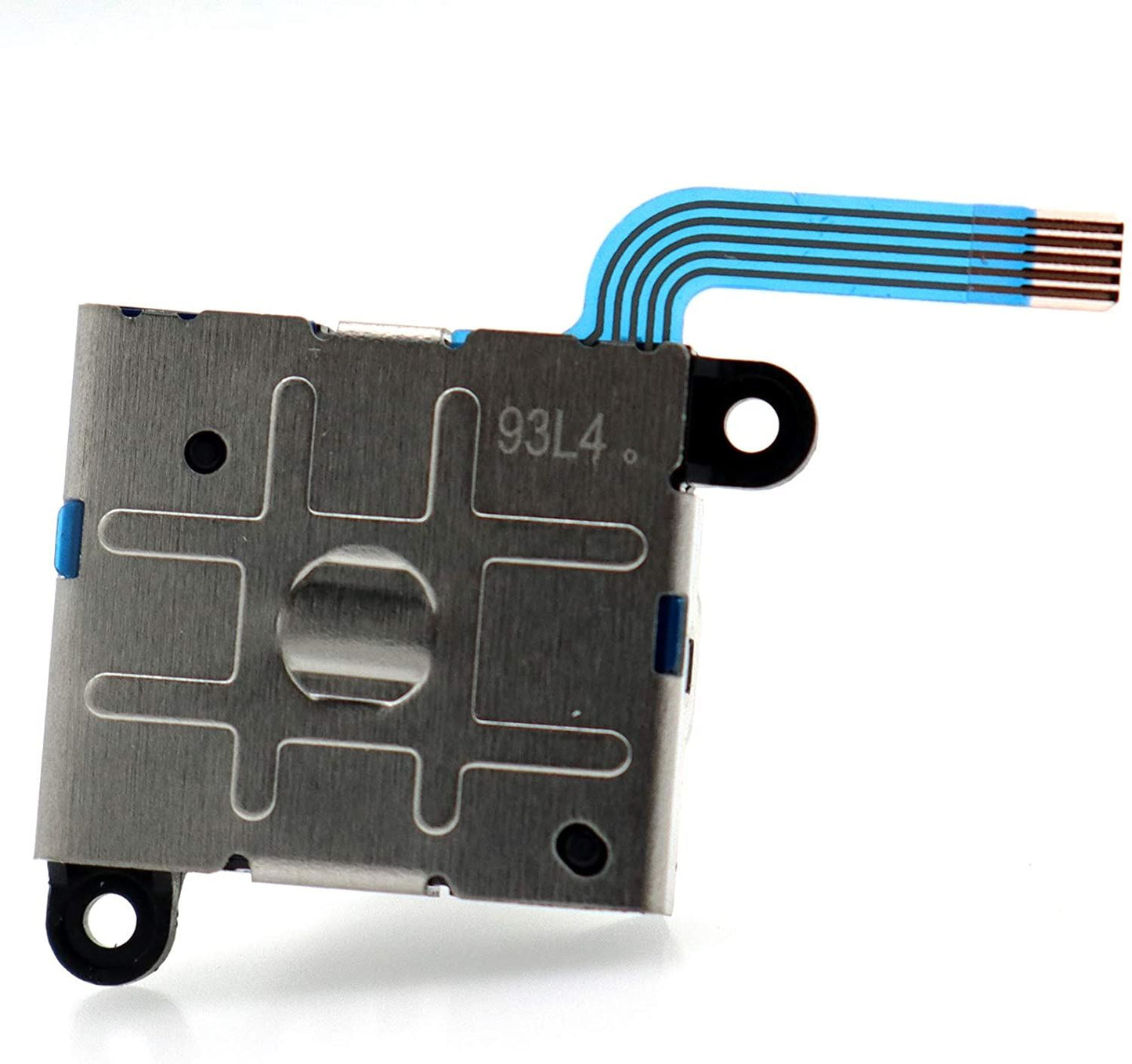 for Nintendo Switch | Lite | OLED - Blue Analog Joy-Con Thumb Stick Replacement