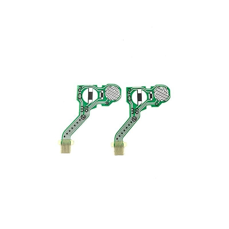 for Sony PS5 Controller V1 BDM-010 - Conductive Button Membrane Circuit Flex