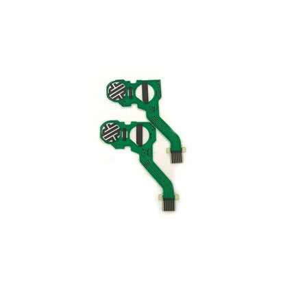 for Sony PS5 Controller V1 BDM-010 - Conductive Button Membrane Circuit Flex