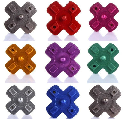 for Sony PS4 Controller - D-Pad Directional Button Aluminium Metal | FPC