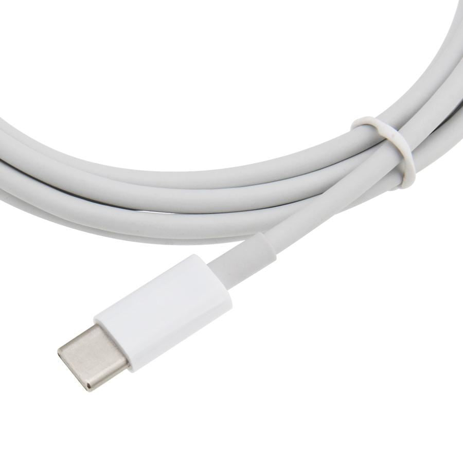 for Apple iPad Air 4th - 2 Meter USB-C to USB-C Data Sync Charger Cable | FPC