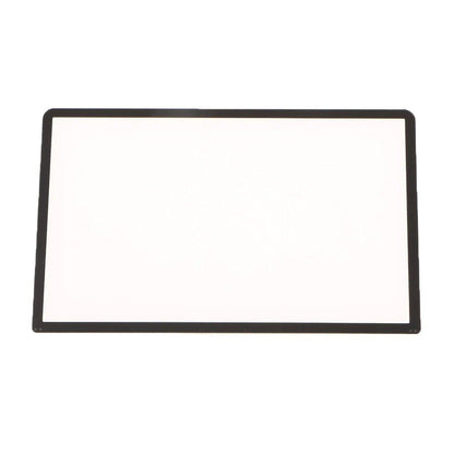 for Nintendo NEW 3DS - Plastic Upper Screen Lens Cover & Adhesive | FPC