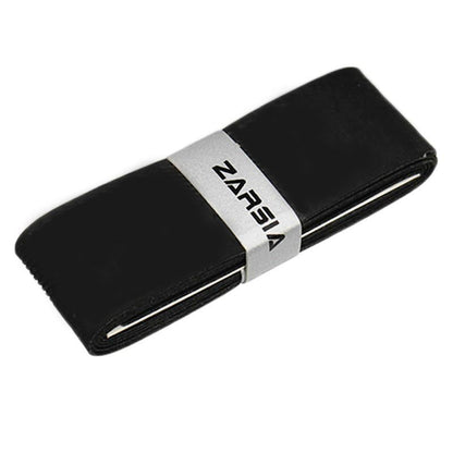 Plain Tacky Black Tennis Badminton Squash Racket Grip Tape | FPC