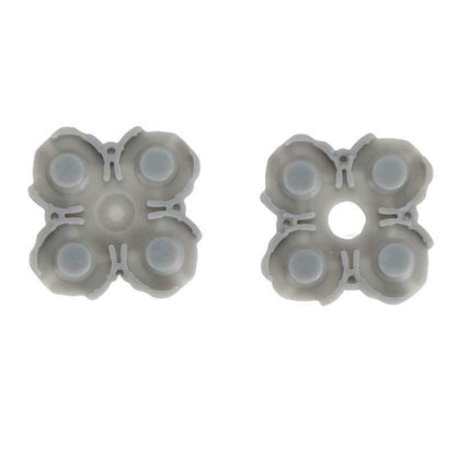 for Sony PS5 Controller - Rubber Conductive Button Membrane Key Pads | FPC
