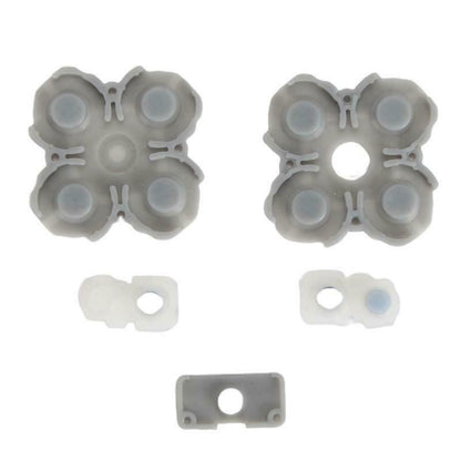 for Sony PS5 Controller - Rubber Conductive Button Membrane Key Pads | FPC
