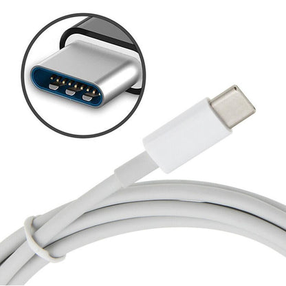 for PS5 / Xbox Series X / Switch - USB-C Charger Power Cable Lead | FPC