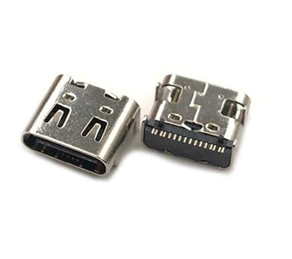 for PS5 Controller - USB-C Replacement Charging Port Socket Jack | FPC