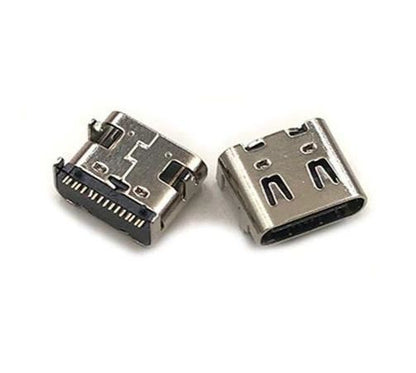 for PS5 Controller - USB-C Replacement Charging Port Socket Jack | FPC
