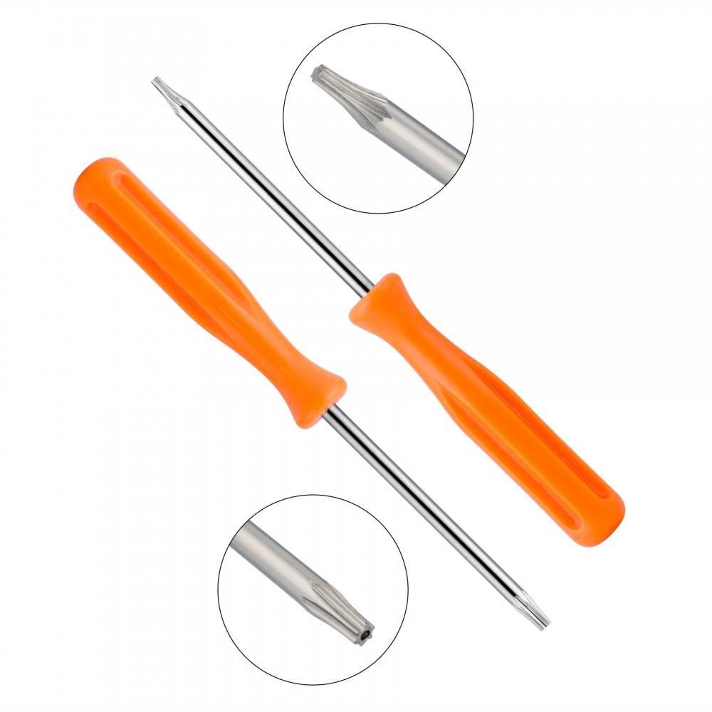 for Xbox One Controller - T8H & T6H Screwdriver Opening Tool Set | FPC