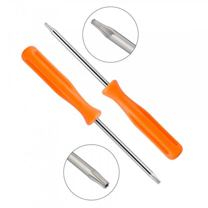 for Xbox One Controller - T8H & T6H Screwdriver Opening Tool Set | FPC