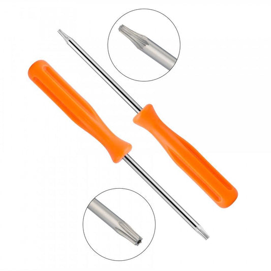 for Xbox One Controller - T8H & T6H Screwdriver Opening Tool Set | FPC