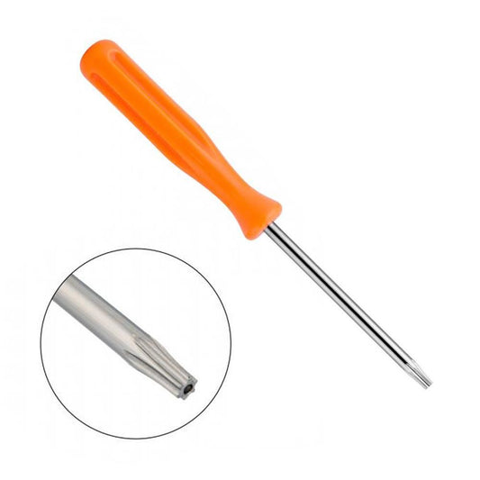 for PS5 Fan Removal - T8H T8 Security Hole Opening Screwdriver Tool | FPC