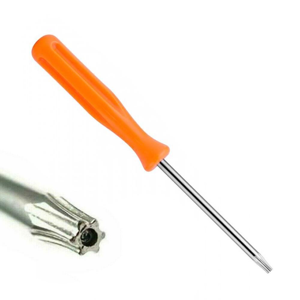 for Xbox One | 360 - T8H T8 Controller Opening Tool Security Screwdriver | FPC