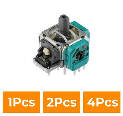 for Xbox Series S | X Controllers - Alps Analog Replacement Thumbstick | FPC