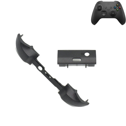 for Xbox Series S | X Controller - LB RB Shoulder Button Bumper & Surround | FPC