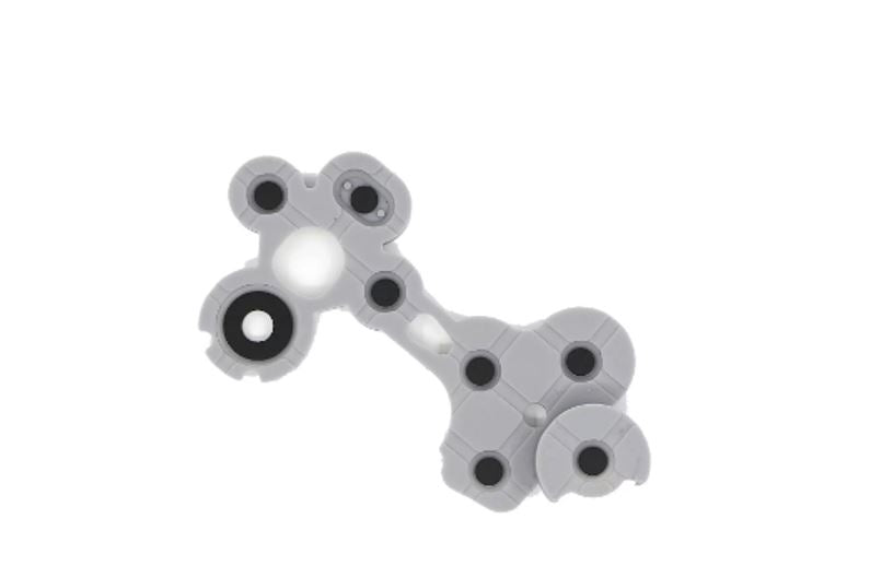 for Xbox Series X|S Controllers - ABXY Silicone Rubber Button Membrane | FPC