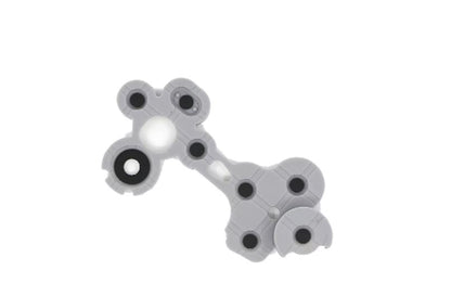 for Xbox Series X|S Controllers - ABXY Silicone Rubber Button Membrane | FPC